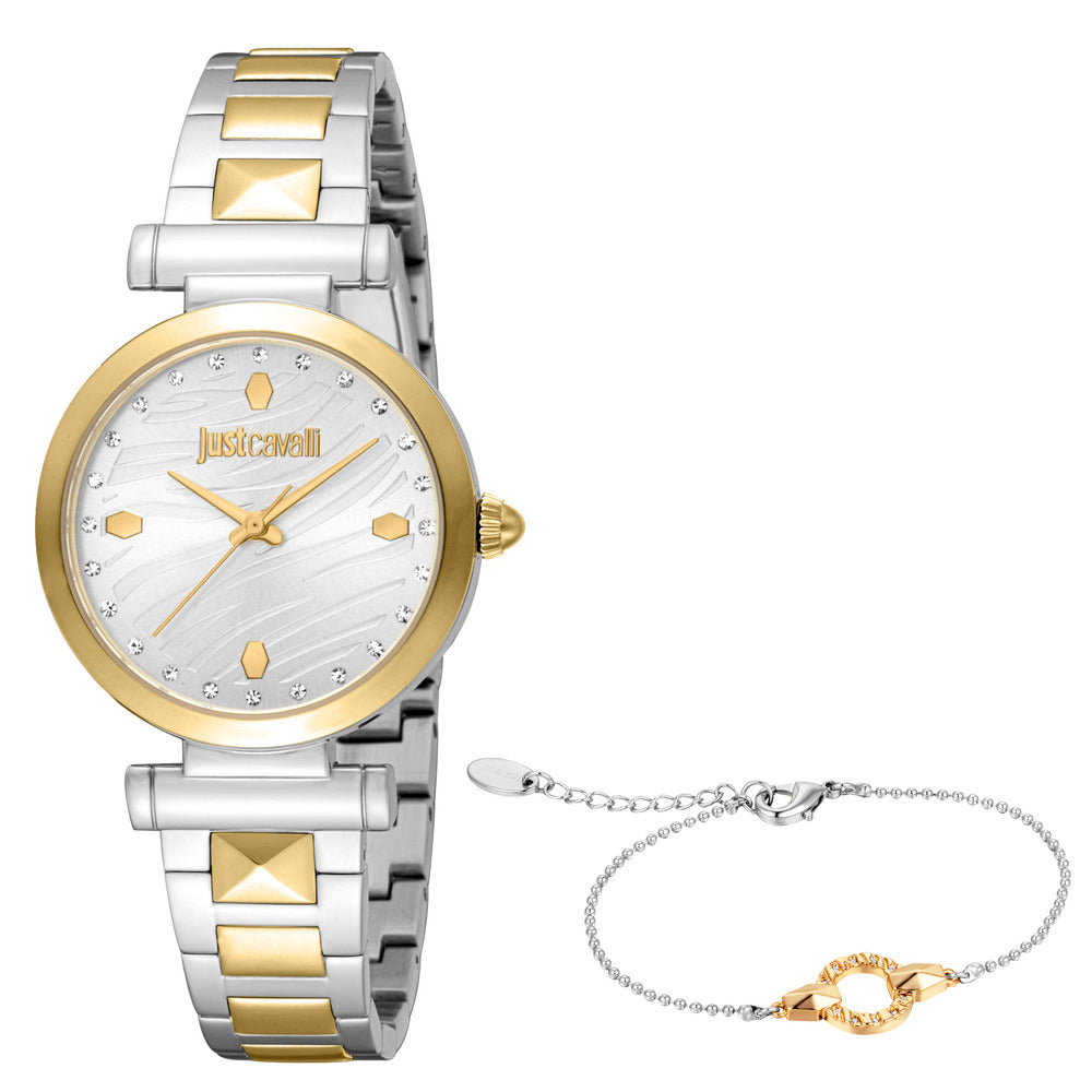Women Grazia Watch