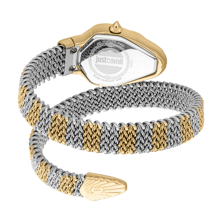 Women Fiamma Watch
