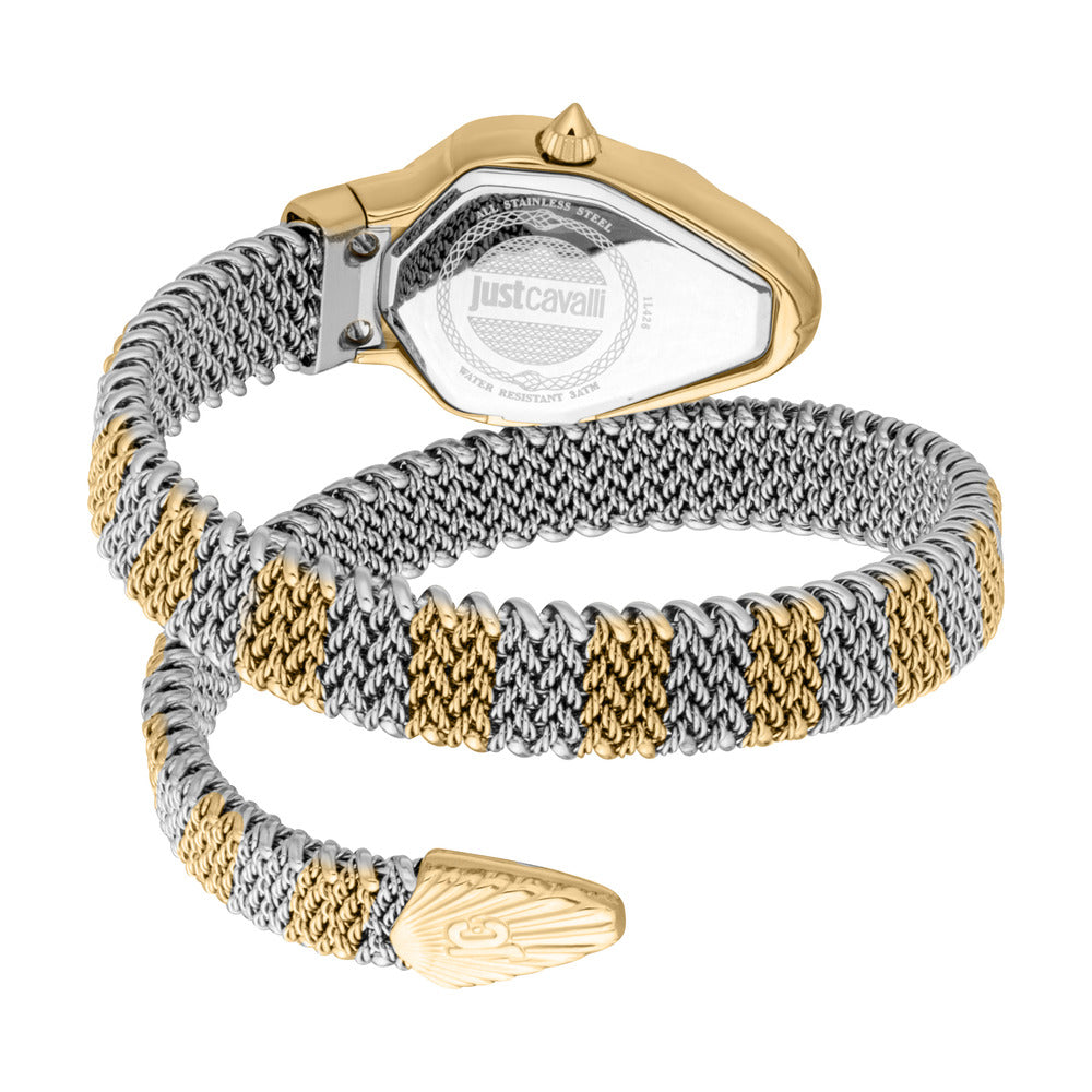 Women Fiamma Watch