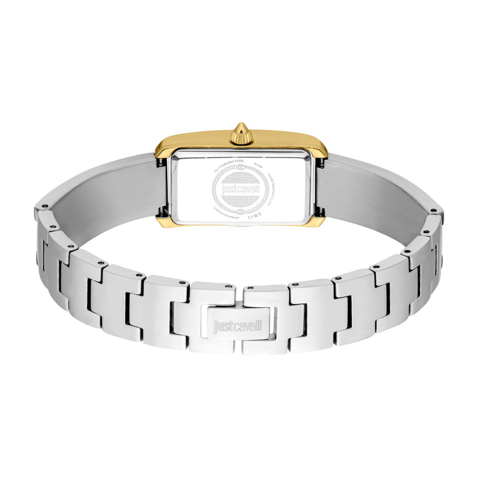 Women Malva Watch