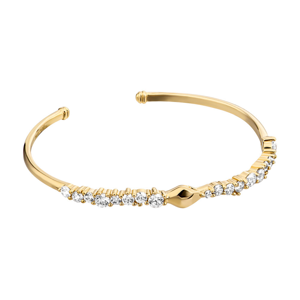 Women Gold Bangle