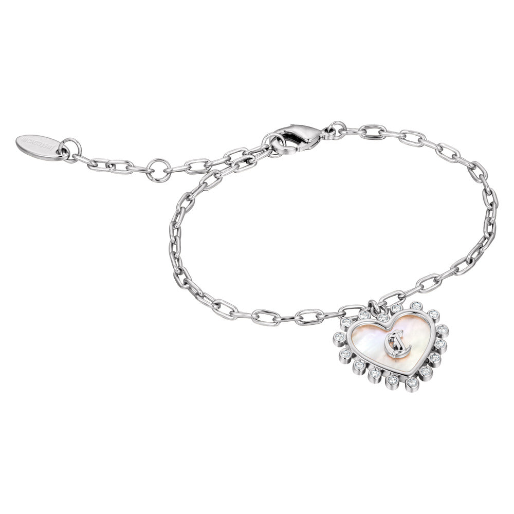 Women Silver Bracelet