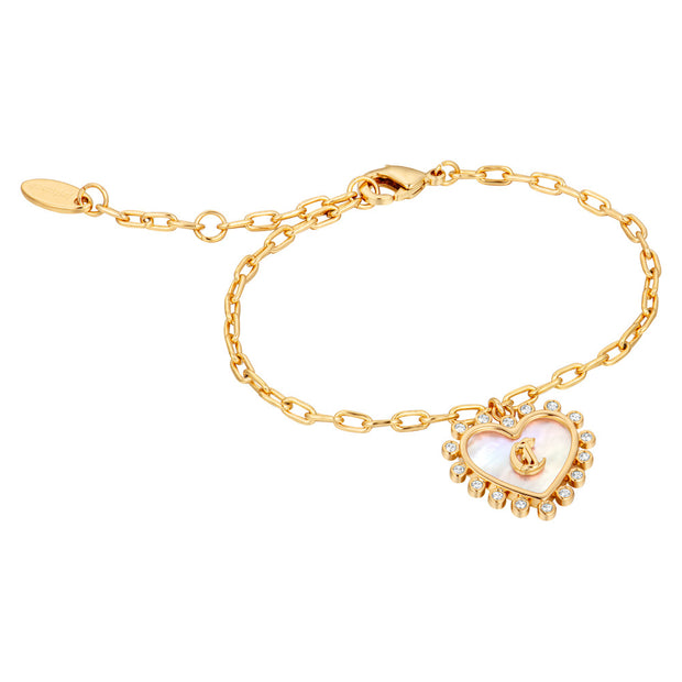 Women Silver Bracelet