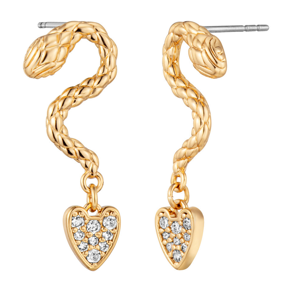 أقراط لوسي النسائية