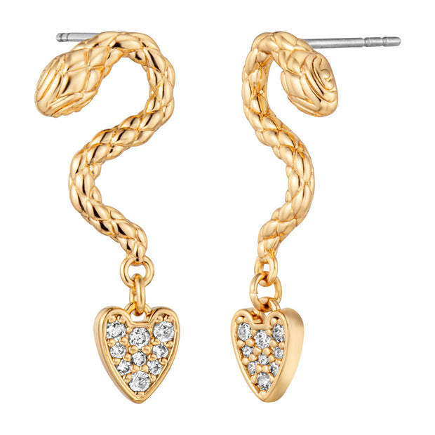 أقراط لوسي النسائية