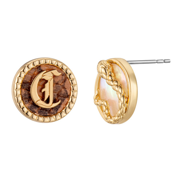 أقراط سميرالدا النسائية