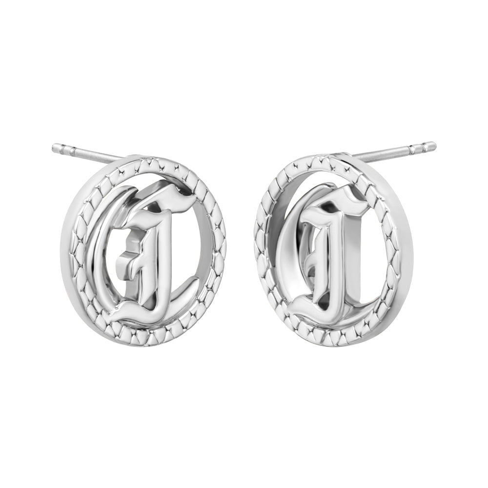 Women Lira Earrings
