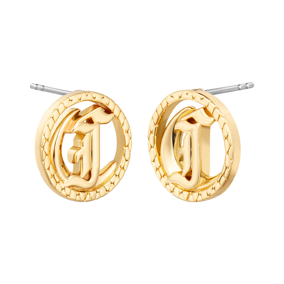 Women Lira Earrings
