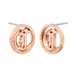 Women Lira Earrings
