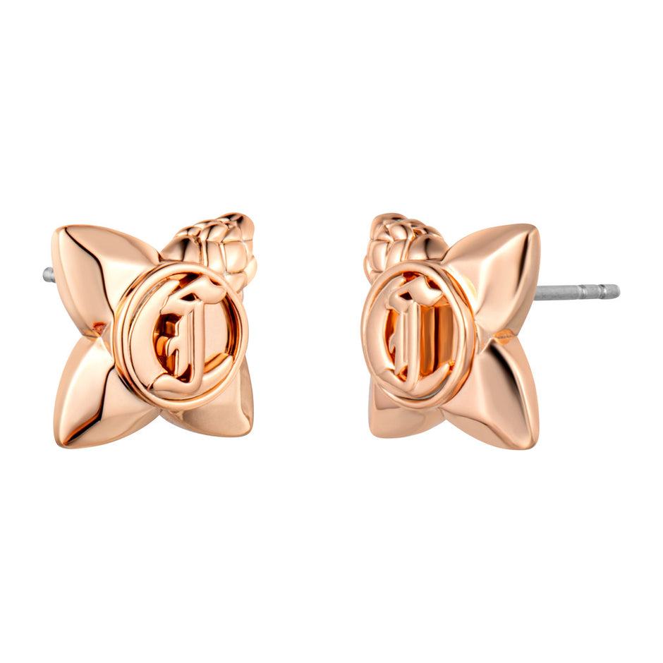 Women Silver EARRING