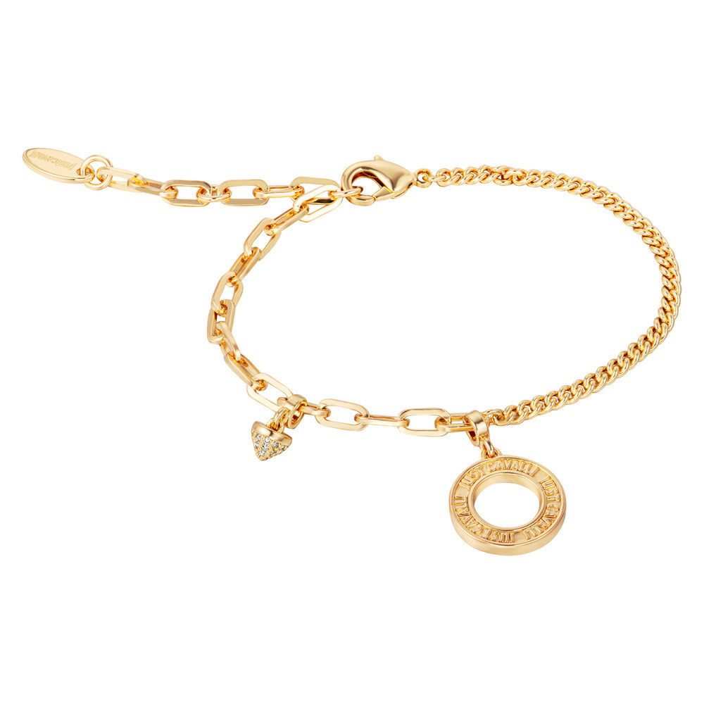 Glam Women Gold Bracelet