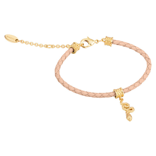 Obsessive Women Gold Bracelet