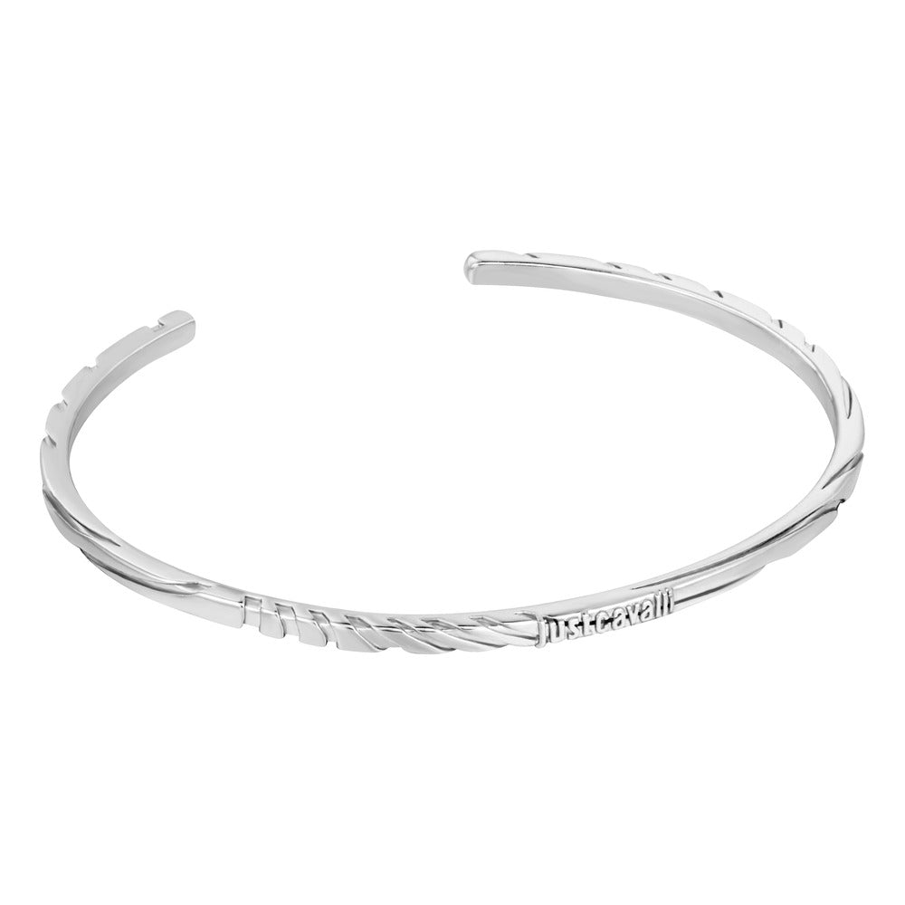 Women Obsessive Silver Bracelet