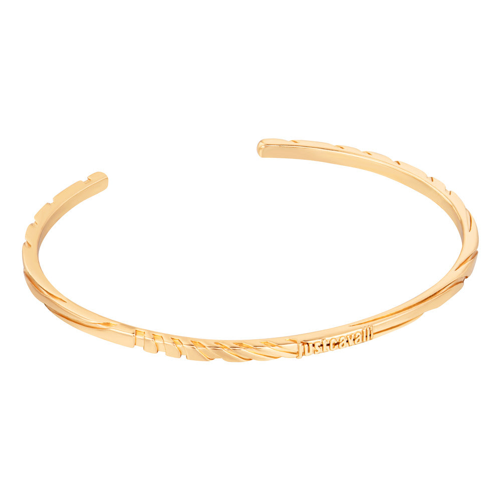 Women Obsessive Gold Bracelet