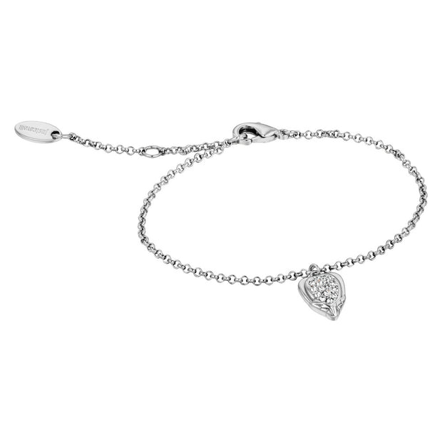 Women Silver Bracelet