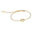Women Gold Bracelet