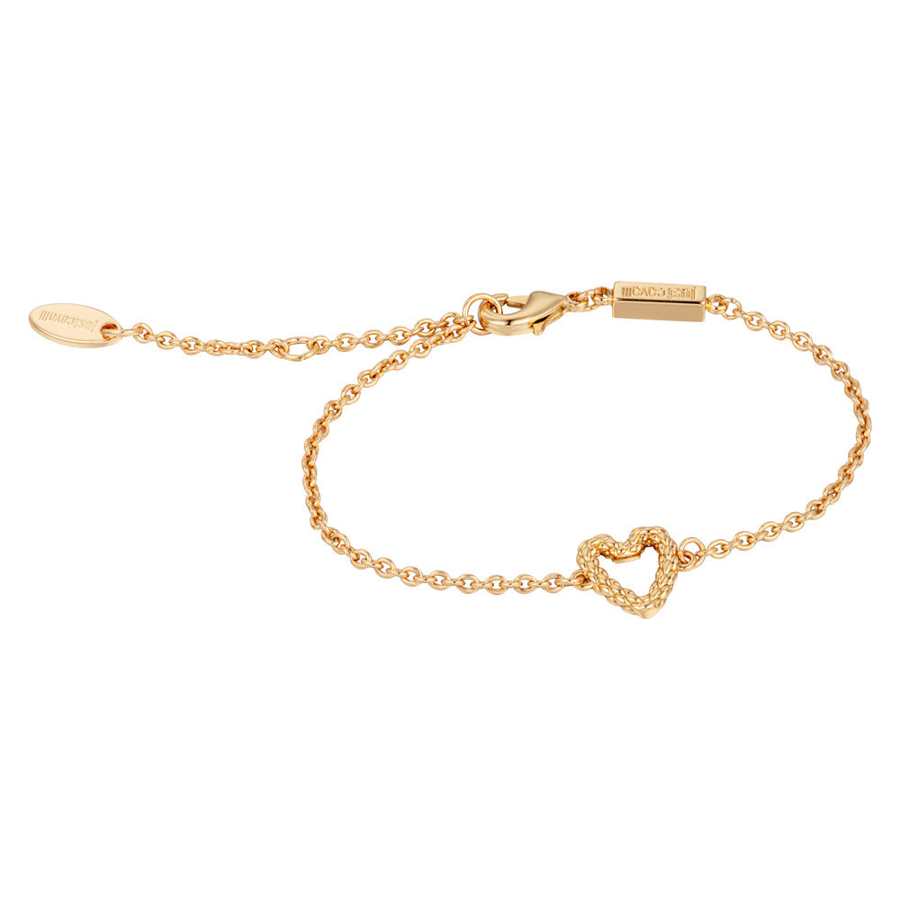 Women Gold Bracelet
