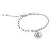 Women Silver Bracelet