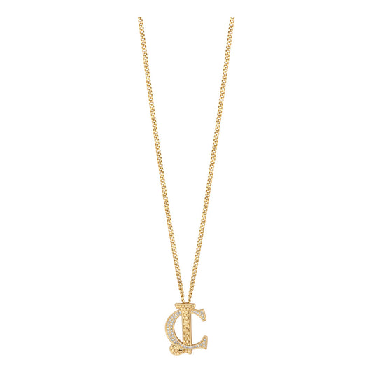 Forward Women Gold Necklace