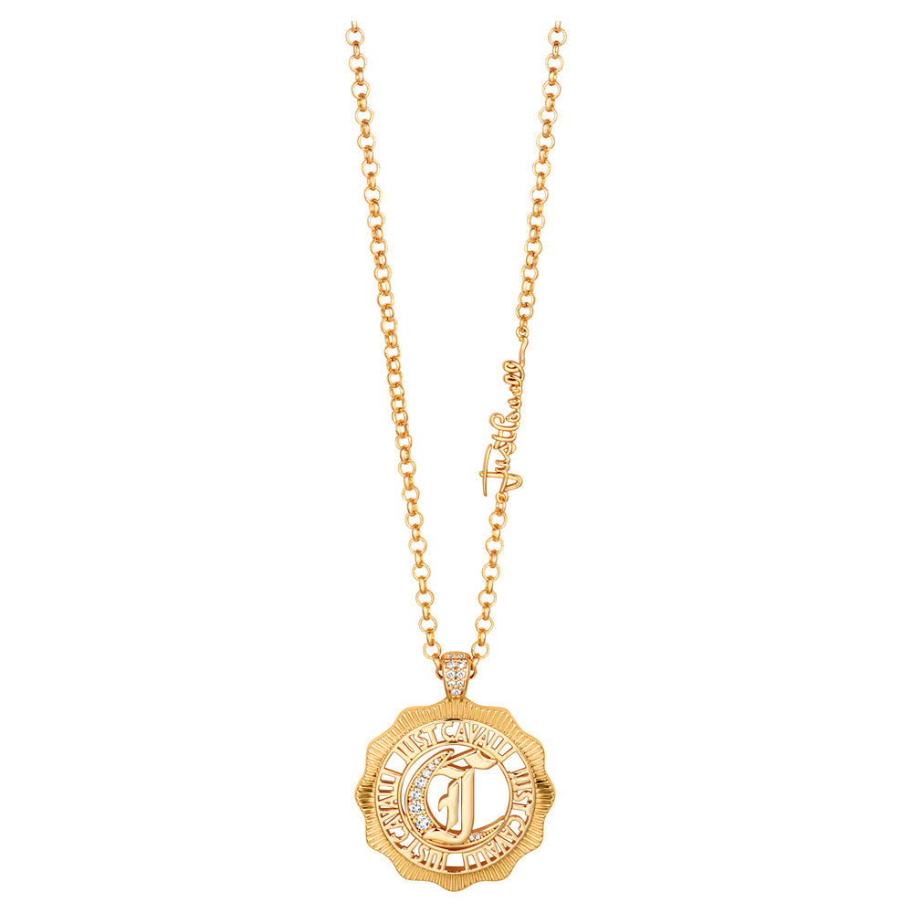 Ostentatious Women Gold Necklace