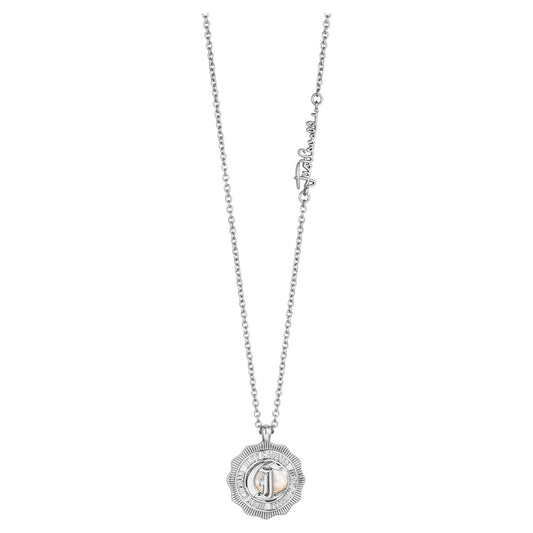 Ostentatious Women Silver Necklace