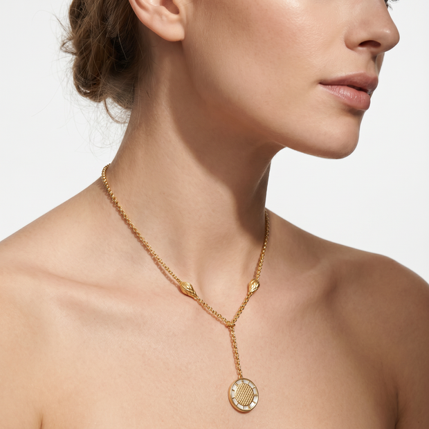 Women Preziosa Necklace