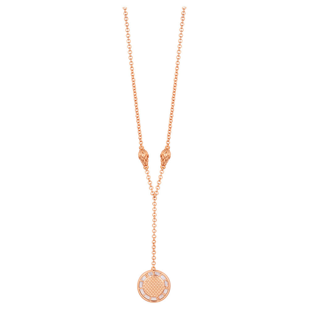 Women Preziosa Necklace