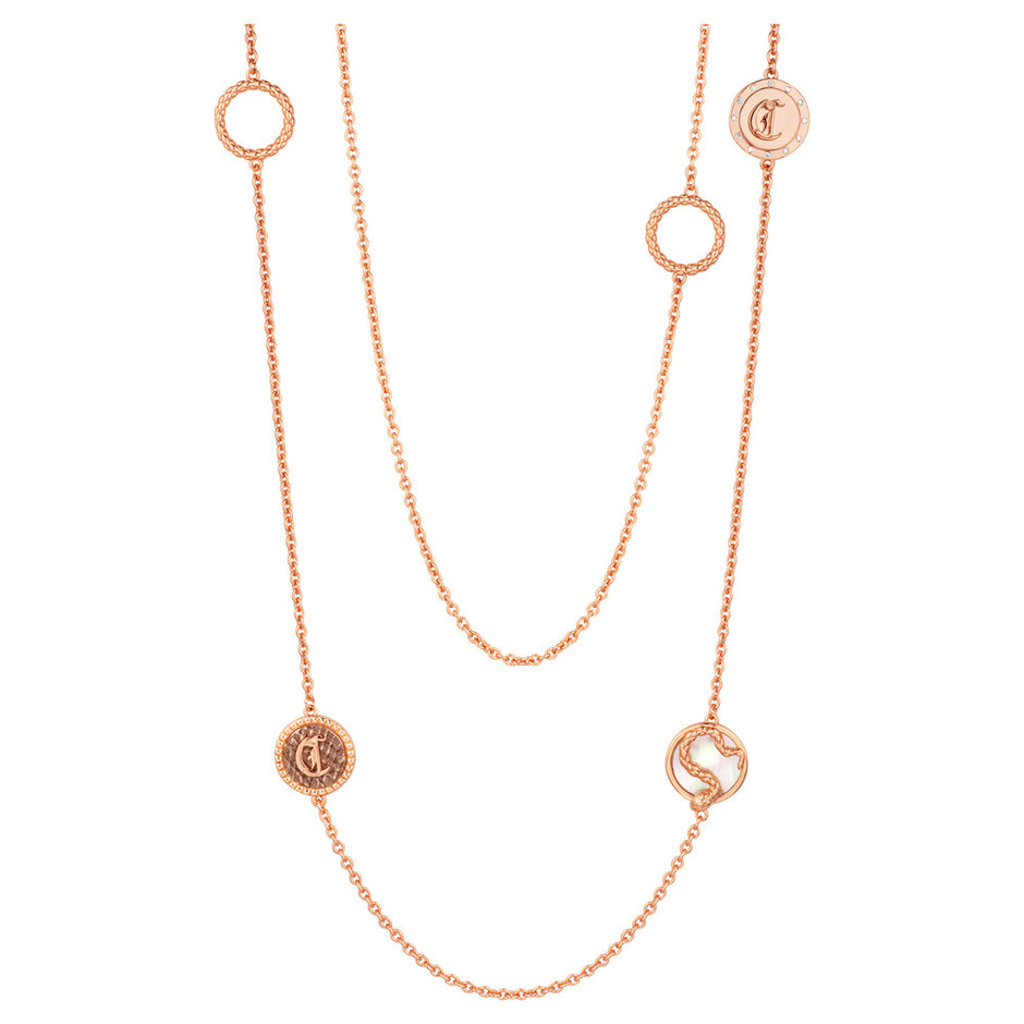 Women Smeralda Necklace