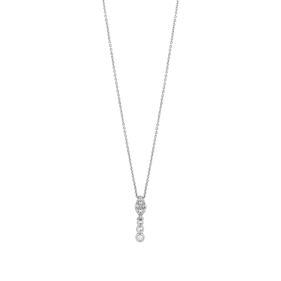 قلادة بريلا للنساء