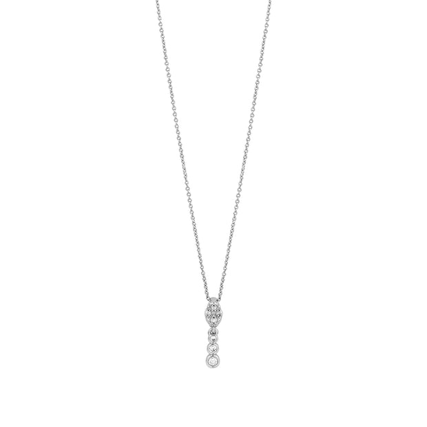 قلادة بريلا للنساء