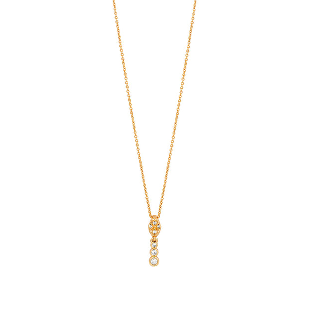 قلادة بريلا للنساء