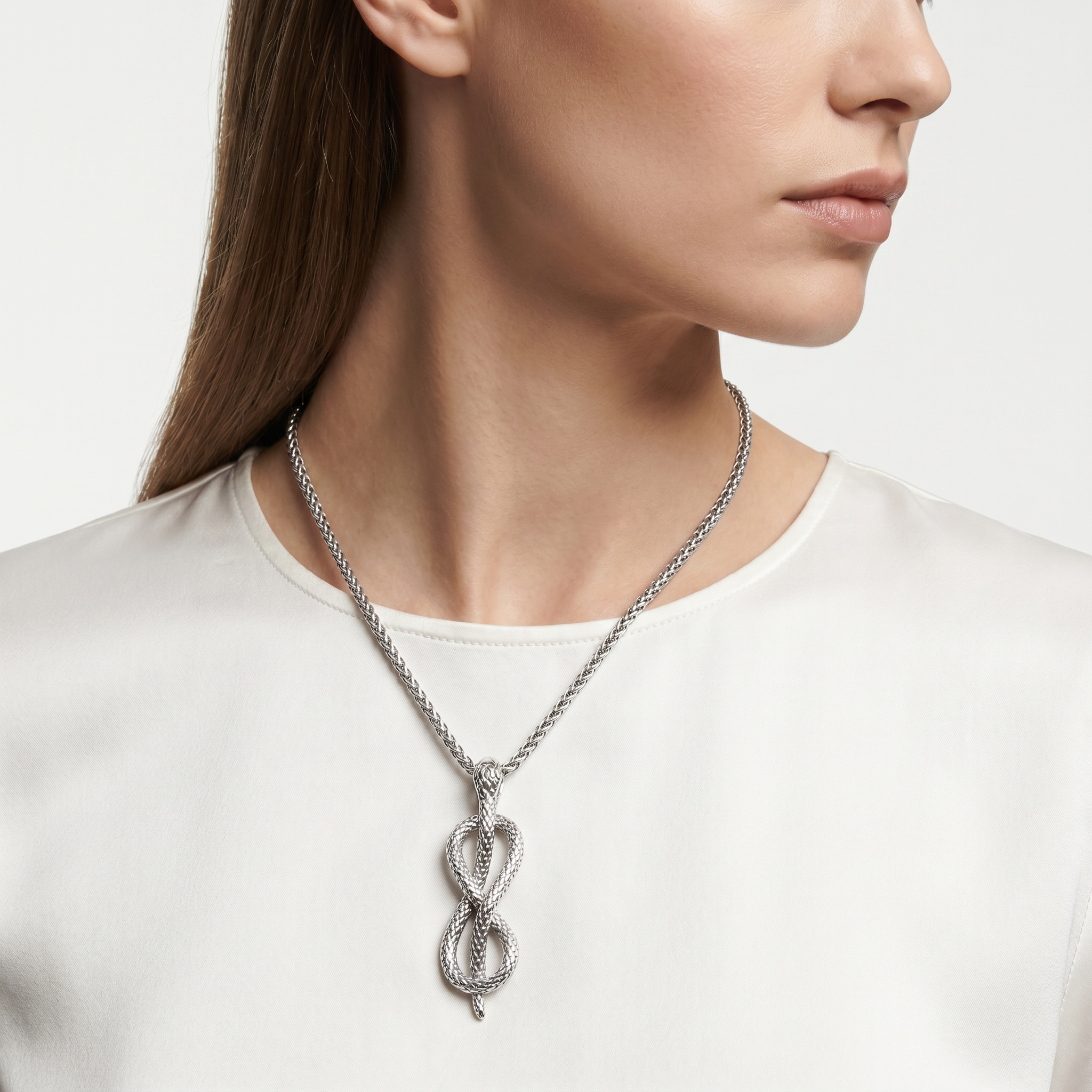Women Necklace