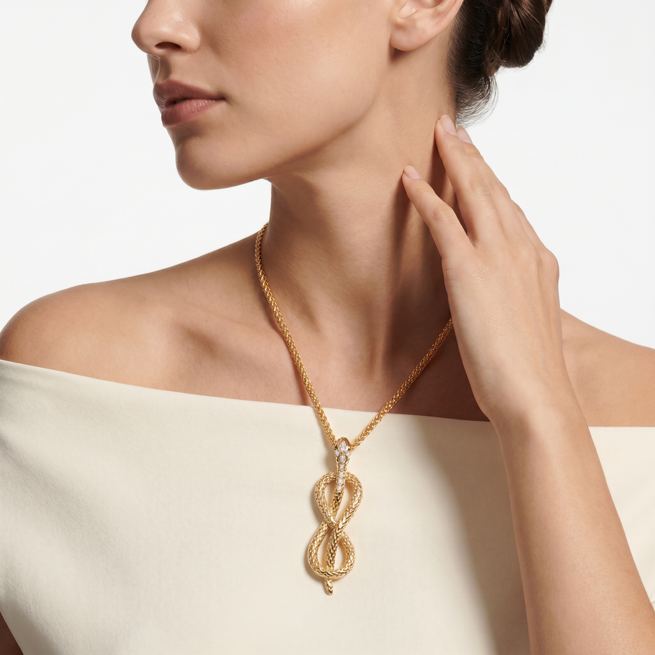 Women Necklace