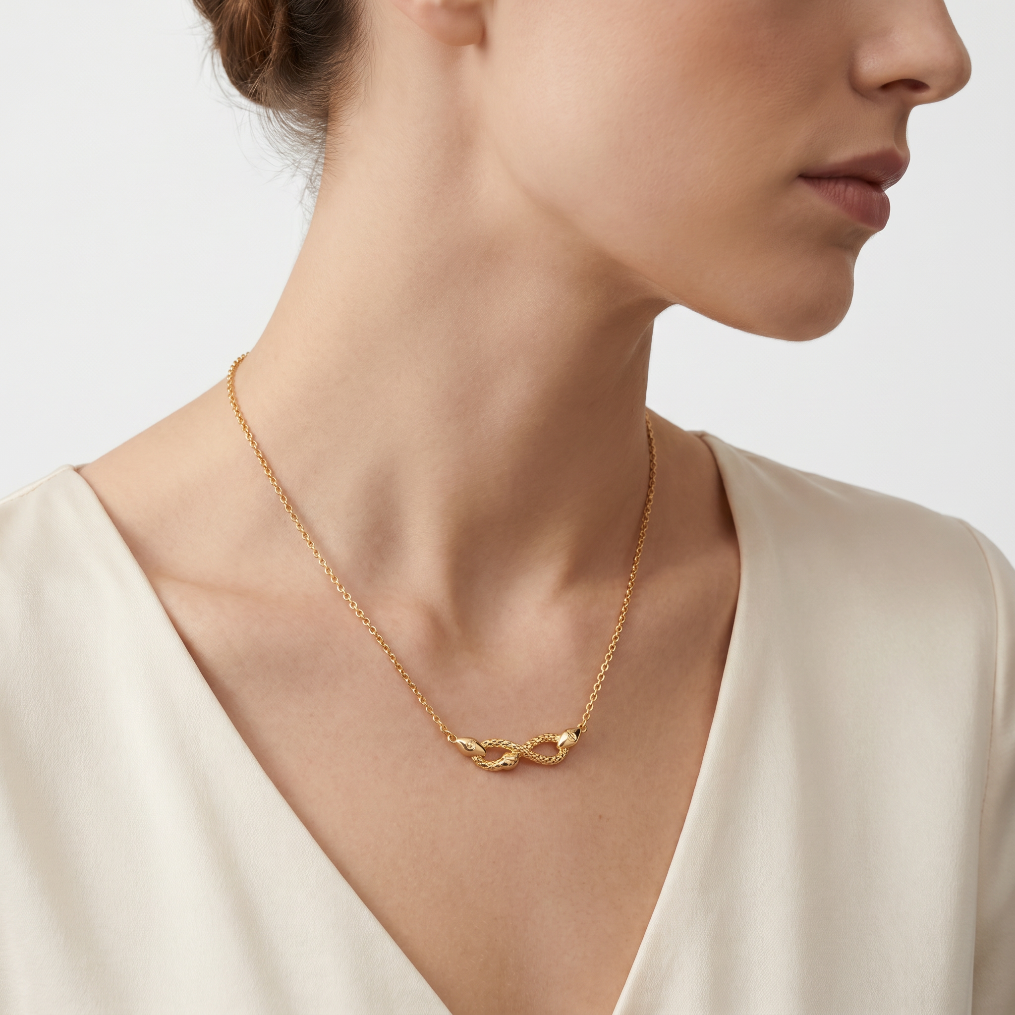 Women Necklace