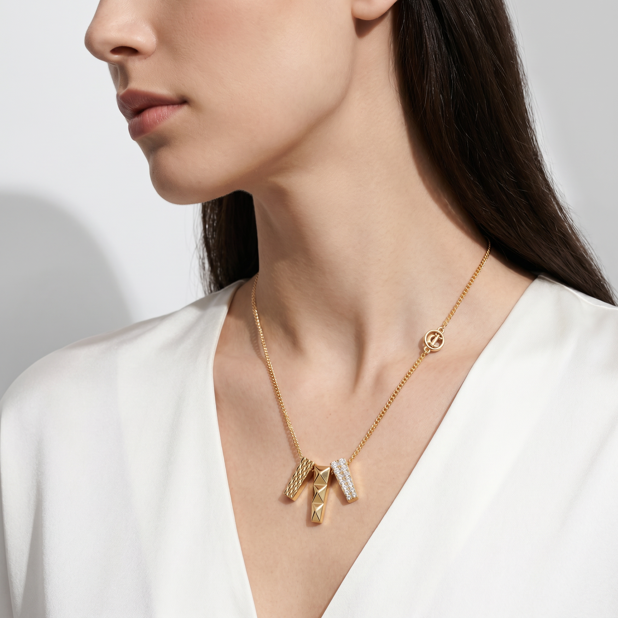 Women Necklace
