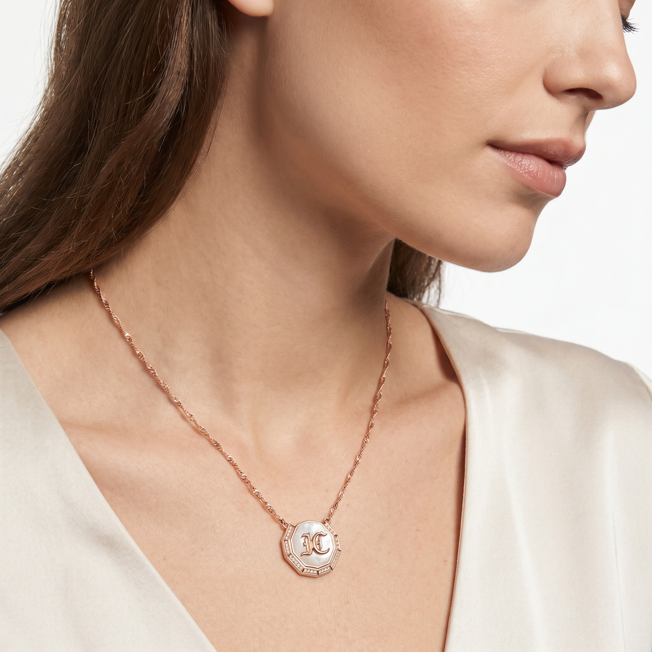 Women Necklace