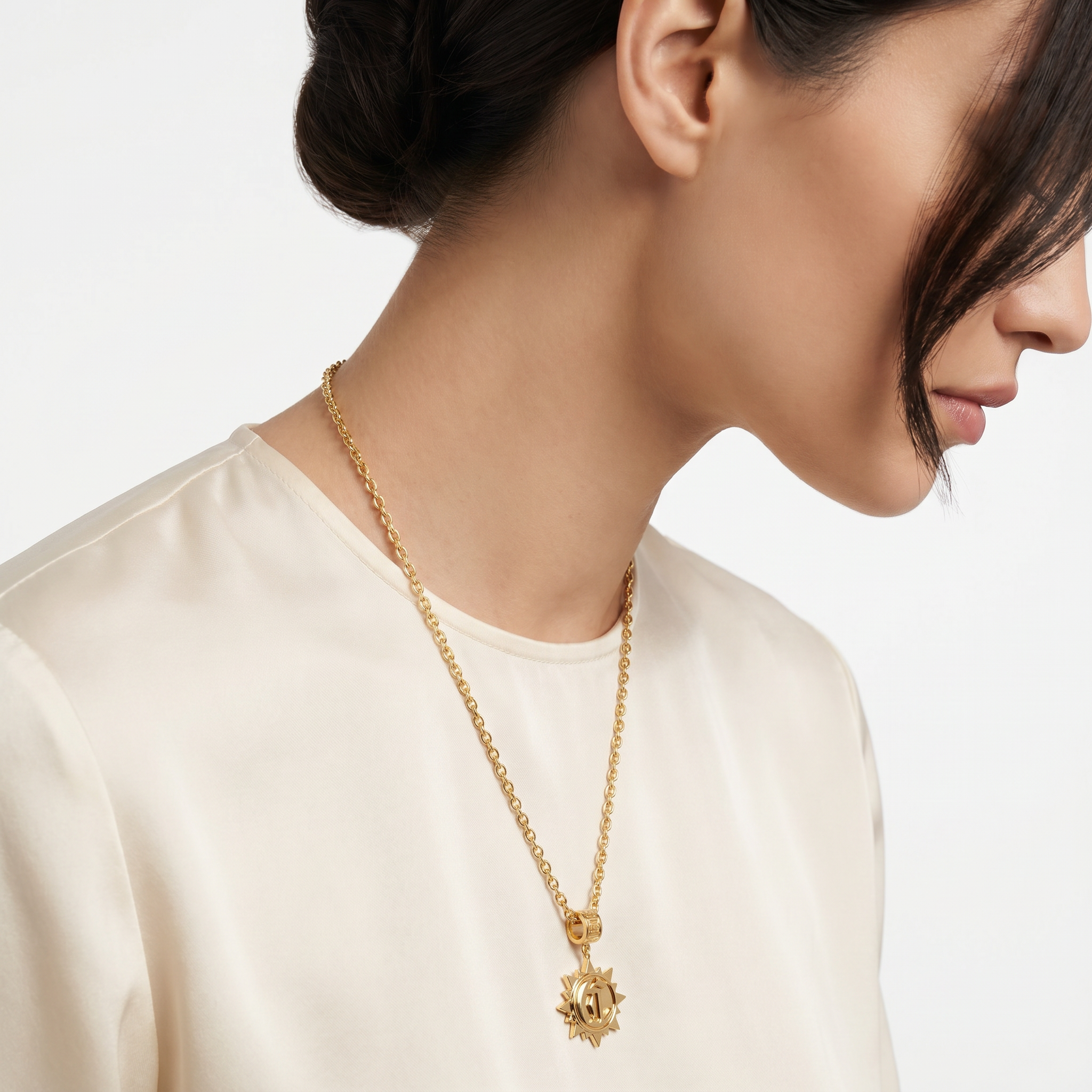 Women Necklace