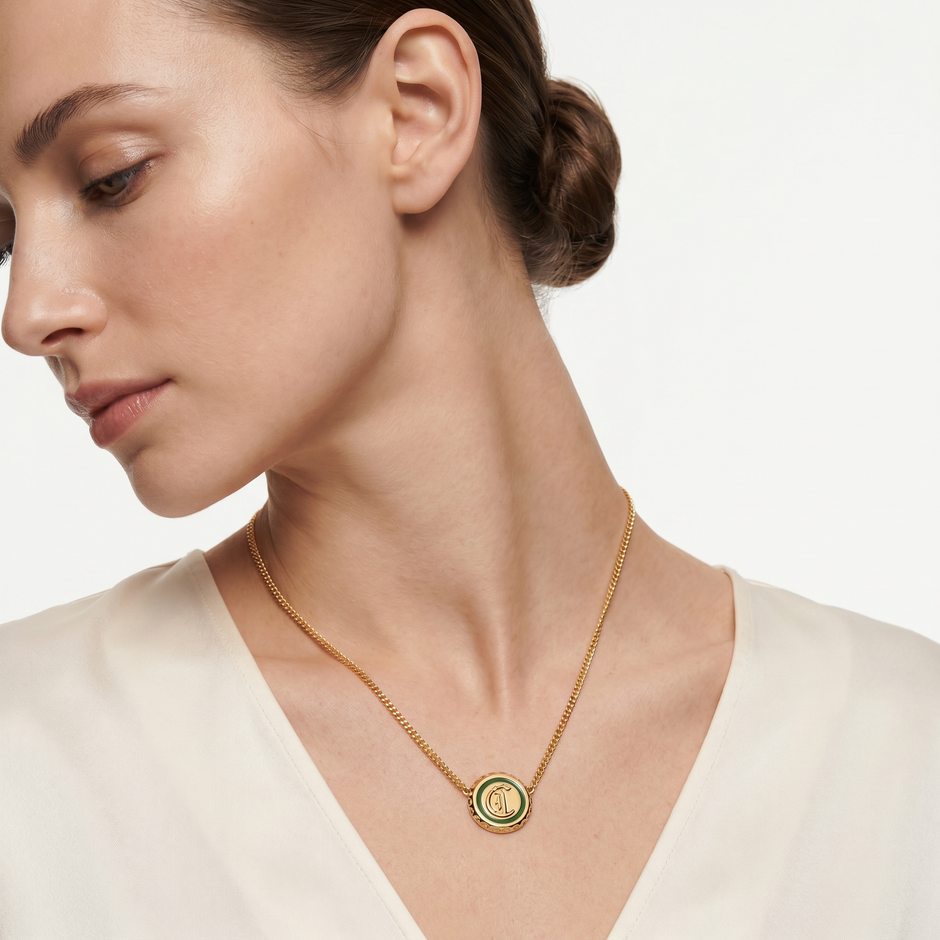 Women Necklace