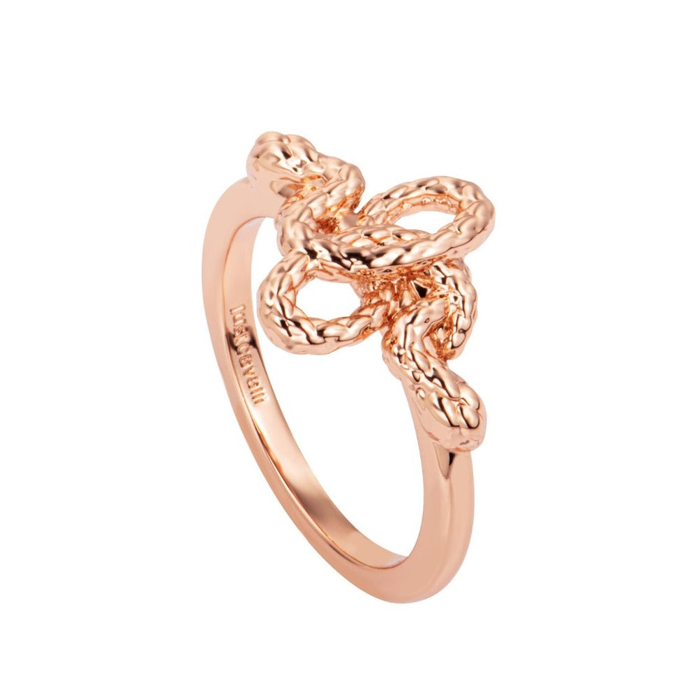 Women Garda Rose Gold Ring