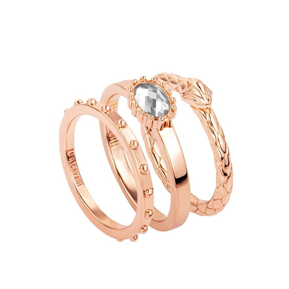 Women Iseo Rose Gold Ring