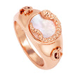 Women Preziosa Ring