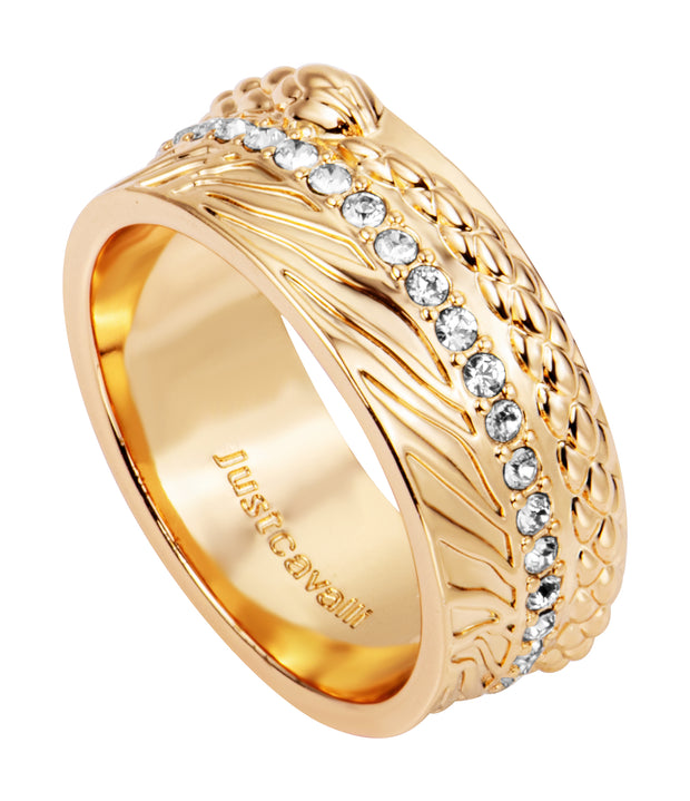 Women Gold Ring