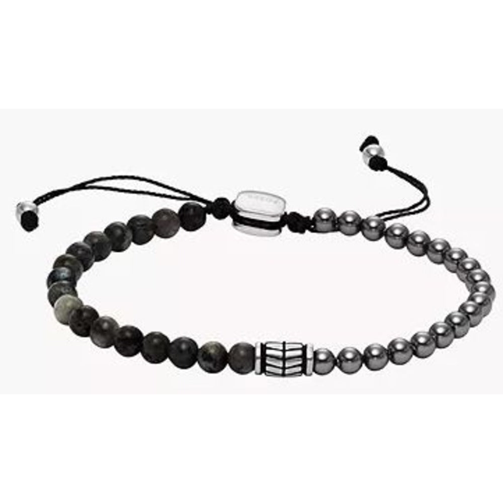 Men Silver Bracelet