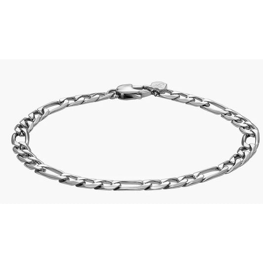 Men Silver Bracelet