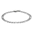 Men Silver Bracelet