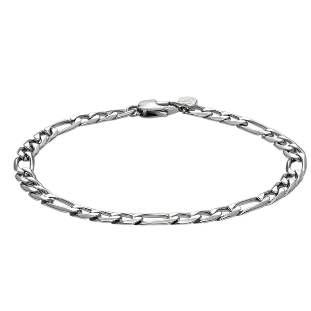 Men Silver Bracelet