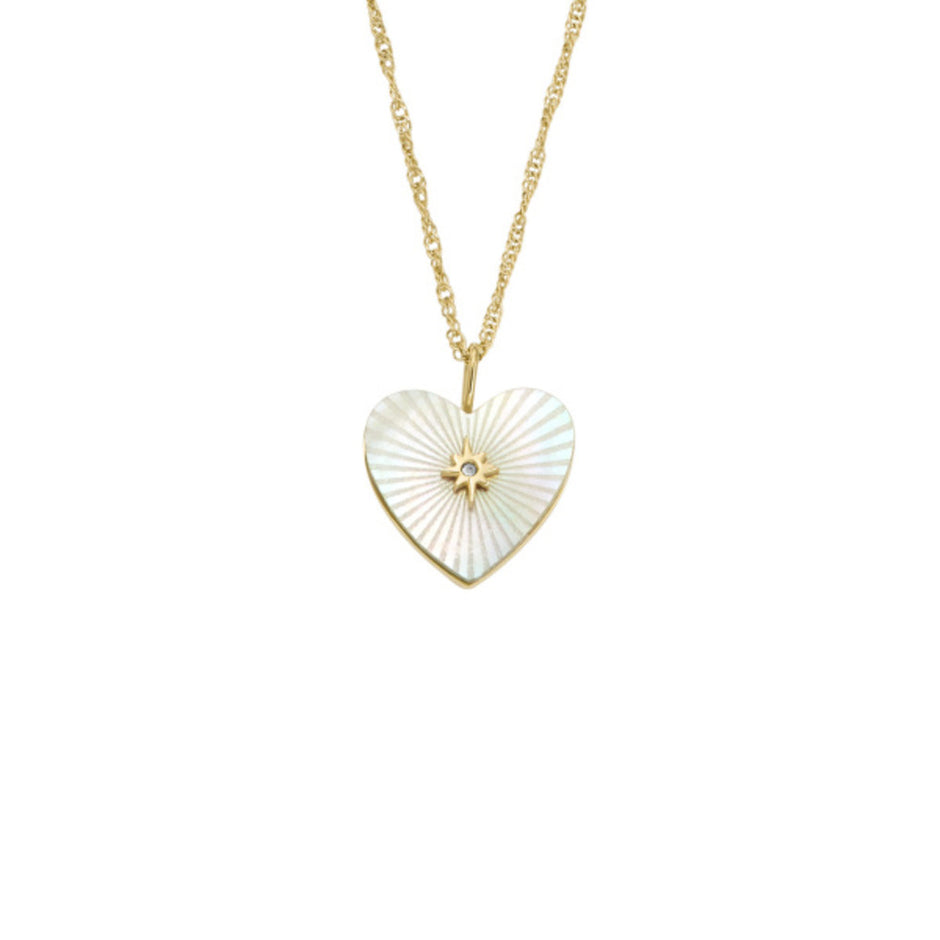 Women Sutton Necklace