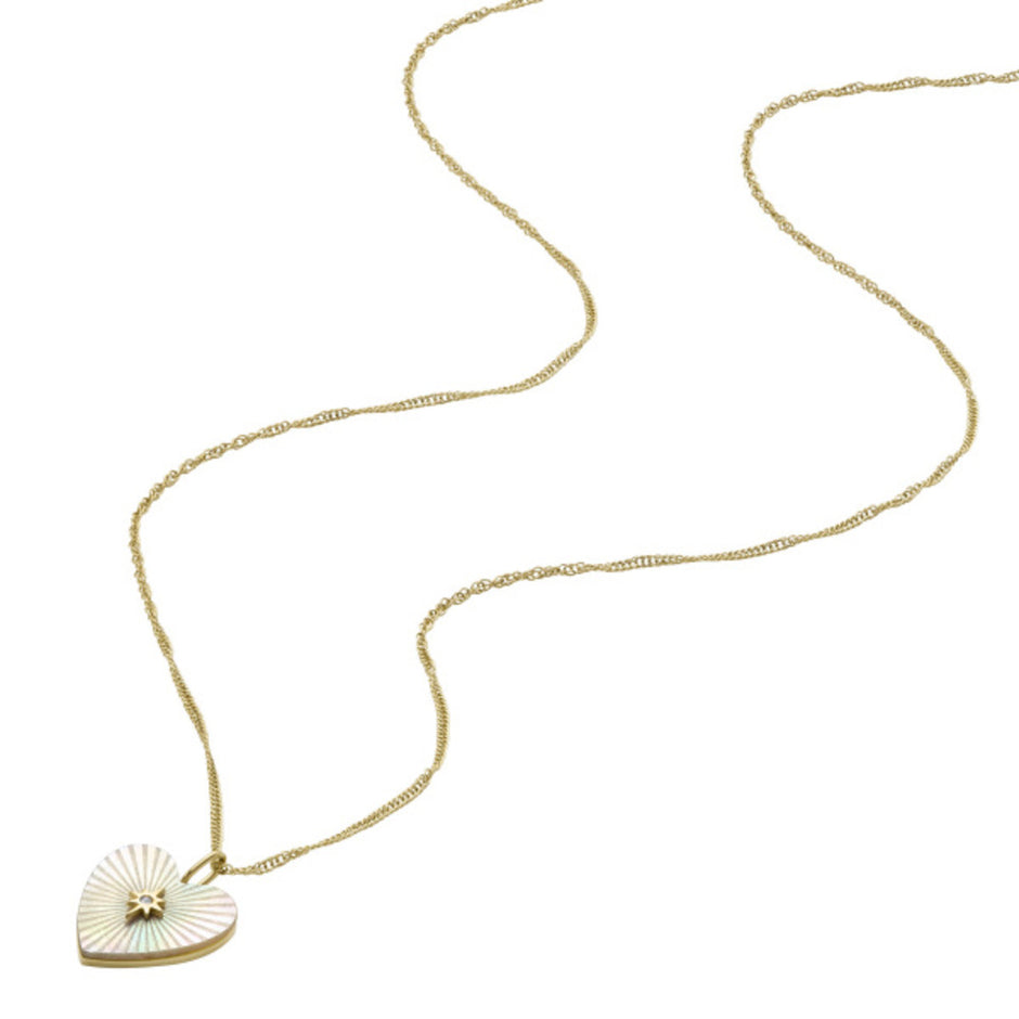 Women Sutton Necklace
