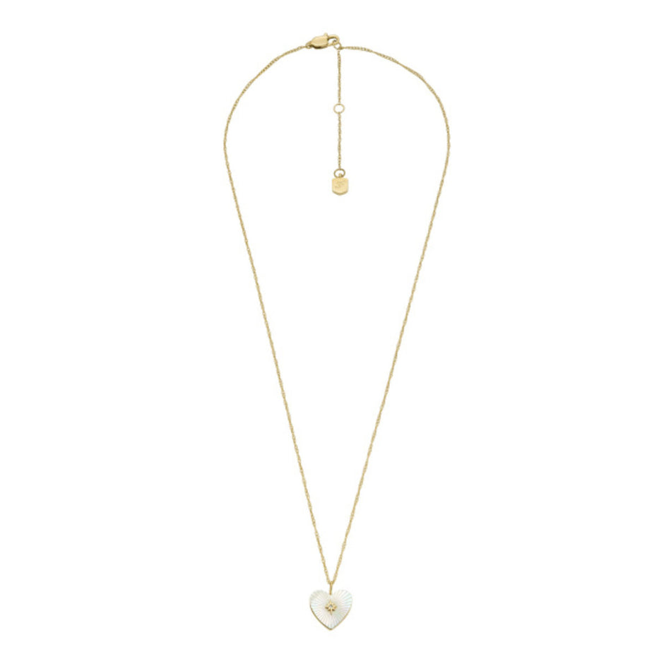 Women Sutton Necklace