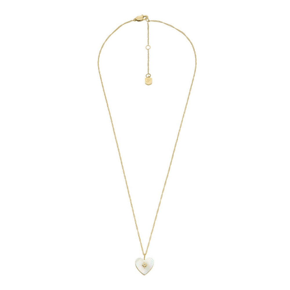 Women Sutton Necklace